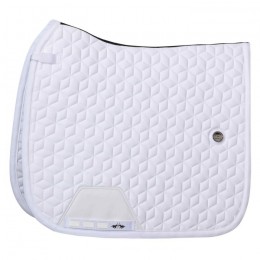 HV Polo SS25 Saddle Pad Essential Dressage
