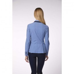 Vestrum SS'24 Alessandria Competition jacket TK