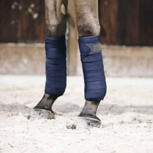 Kentucky Repellent Working Bandages