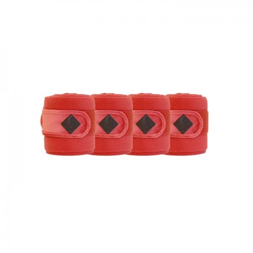 Kentucky Polar Fleece Bandages Velvet