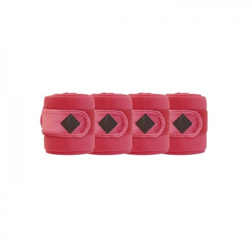 Kentucky Polar Fleece Bandages Velvet