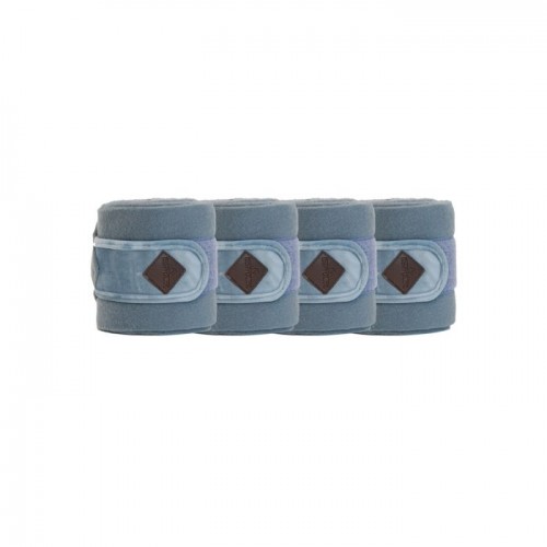 Kentucky Polar Fleece Bandages Velvet
