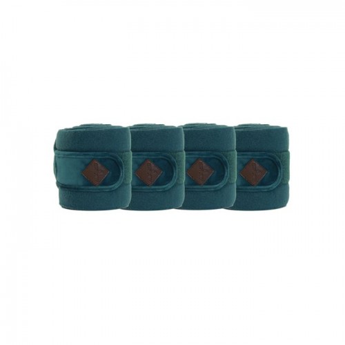 Kentucky Polar Fleece Bandages Velvet