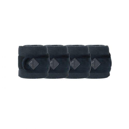 Kentucky Polar Fleece Bandages Basic Velvet
