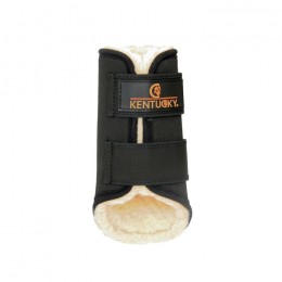 Kentucky Turnout Boots Solimbra Front