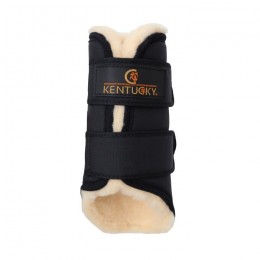 Kentucky Turnout Boots Solimbra Hind