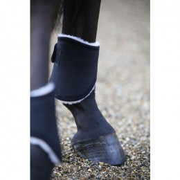 Kentucky Brushing Boots Solimbra Hind Short