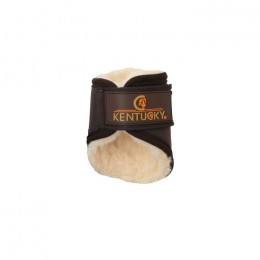Kentucky Brushing Boots Solimbra Hind Short