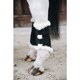 Kentucky Brushing Boots Air