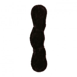 Kentucky Sheepskin Cover Anatomic Short Girth