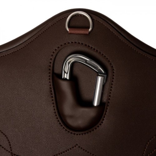 Kentucky Anatomic Stud Girth