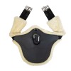 Kentucky Sheepskin Anatomic Stud Girth