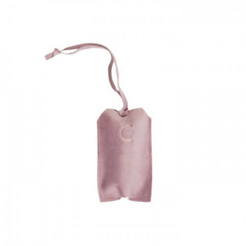 Kentucky Poop Bag Pocket Velvet