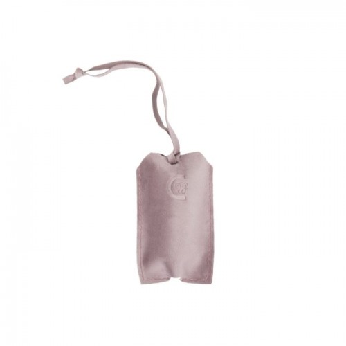 Kentucky Poop Bag Pocket Velvet