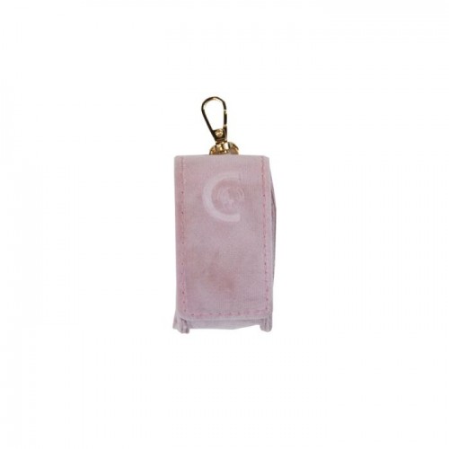 Kentucky Poop Bag Square Velvet