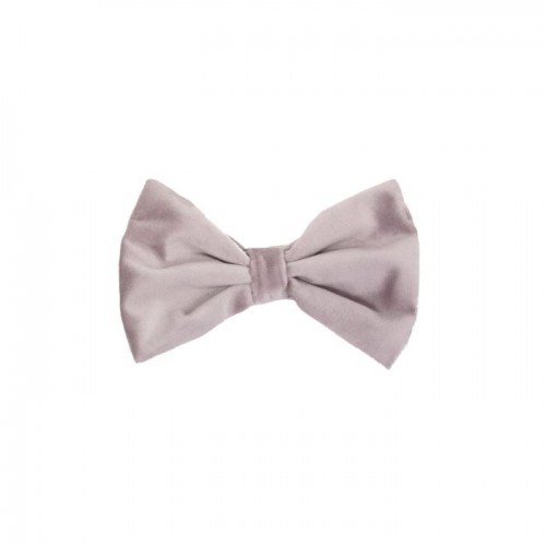 Kentucky Bow Tie Velvet