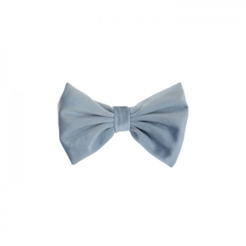 Kentucky Bow Tie Velvet