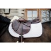Kentucky Skin Friendly Star Quilting Jumping Saddle Pad
