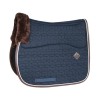 Kentucky Skin Friendly Star Quilting Jumping Saddle Pad