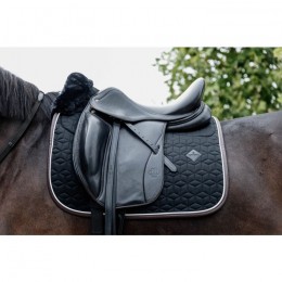 Kentucky Skin Friendly Star Quilting Dressage Saddle Pad