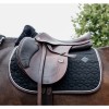 Kentucky Skin Friendly Star Quilting Jumping Saddle Pad
