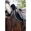 Kentucky Skin Friendly Star Quilting Jumping Saddle Pad