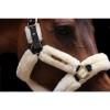 Kentucky Sheepskin Shipping Halter