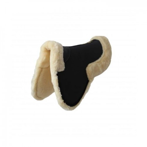 Kentucky Sheepskin Half Pad Absorb sheepskin