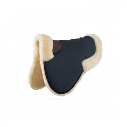 Kentucky Sheepskin Half Pad Absorb sheepskin