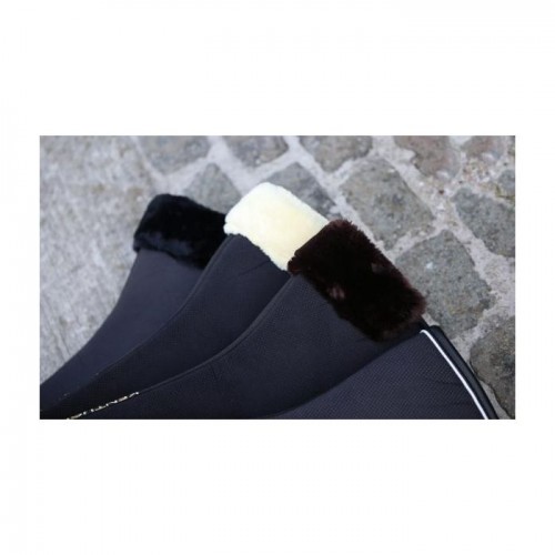 Kentucky Sheepskin Half Pad Absorb