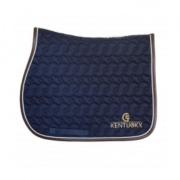 Kentucky Saddle Pad All-purpose