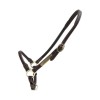 Kentucky Leather Grooming Halter