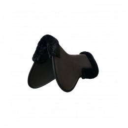 Kentucky Sheepskin Half Pad Absorb
