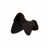 Kentucky Sheepskin Half Pad Absorb