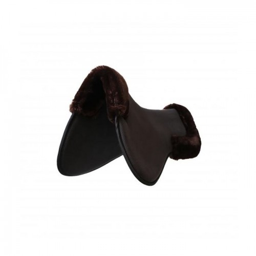 Kentucky Sheepskin Half Pad Absorb
