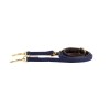 Kentucky Plaited Nylon dog lead 2m