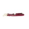 Kentucky Plaited Nylon dog lead 2m