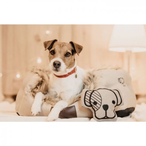 Kentucky Dog Toy Dog Head