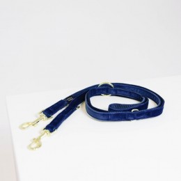 Kentucky Dog lead velvet 200cm