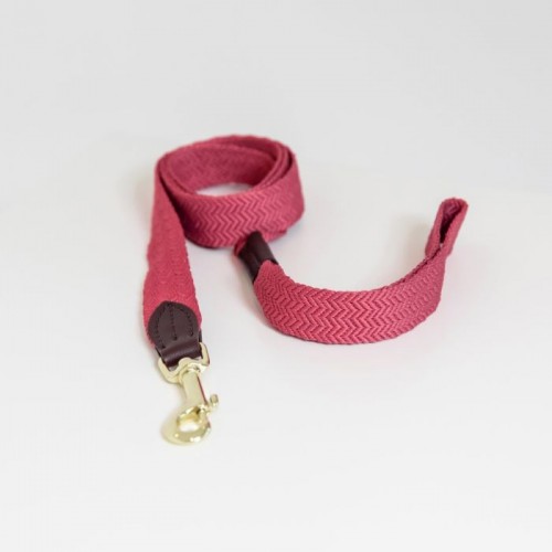 Kentucky Dog Lead Jacquard 140 cm