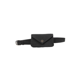 Grooming Deluxe Belt Bag