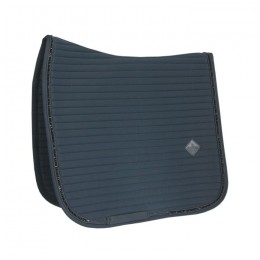 Kentucky Wellington Saddle Pad Pearls