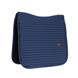 Kentucky Wellington Saddle Pad Pearls