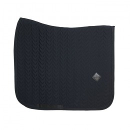 Kentucky Fishbone Dressage saddle pad