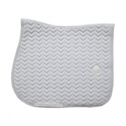 Kentucky Fishbone Jumping saddle pad
