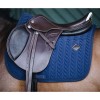 Kentucky Fishbone Jumping saddle pad