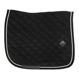 Kentucky Dressage Saddle Pad Corduroy