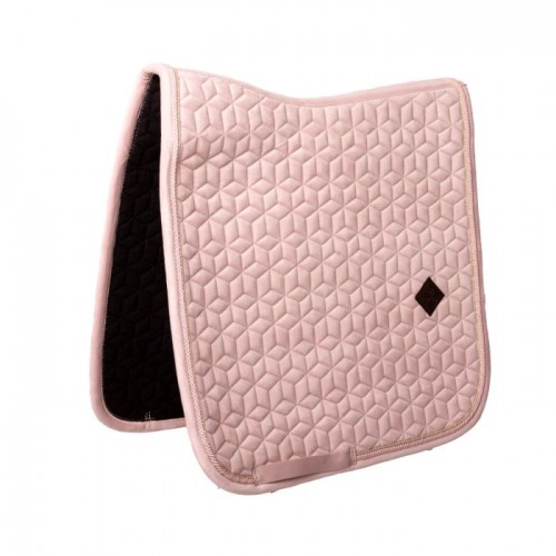 Kentucky Velvet Dressage Saddle Pad