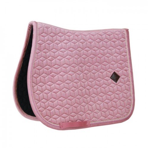 Kentucky Velvet Jumping Saddle Pad