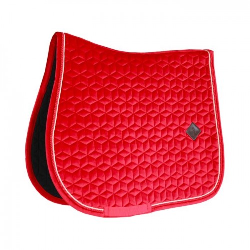 Kentucky Velvet Pony Saddle Pad